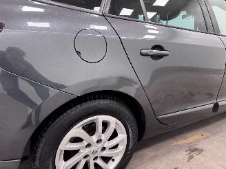 Renault Mégane Estate 1.5 dCi Panoramadak Navi Clima picture 16