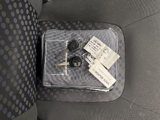 Suzuki Celerio 1.0 Comfort Airco picture 13