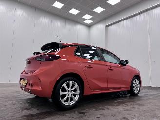 Opel Corsa 1.2 Level 2 5-drs Airco picture 2