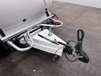 Hobby  495 UL De Luxe Easy Mover picture 7