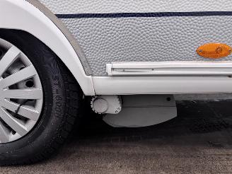 Hobby  495 UL De Luxe Easy Mover picture 8