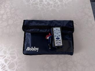 Hobby  495 UL De Luxe Easy Mover picture 19