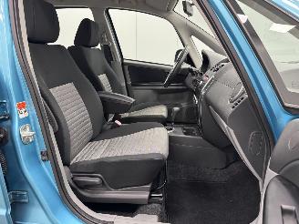Suzuki SX4 1.6i Autom. Exclusive Clima picture 9