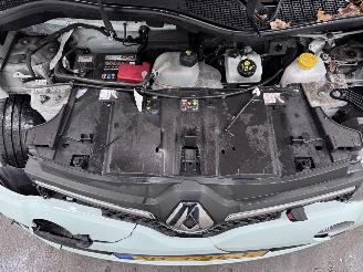 Renault Twingo 1.0 SCe Schuifdak La Parisienne Airco picture 17