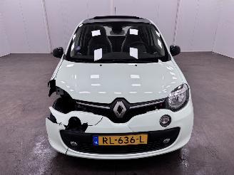 Renault Twingo 1.0 SCe Schuifdak La Parisienne Airco picture 5