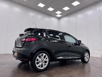 Renault Clio 0.9 TCe Limited Navi Airco picture 2