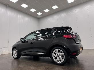 Renault Clio 0.9 TCe Limited Navi Airco picture 3