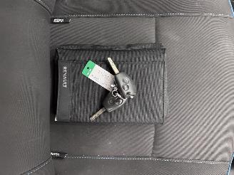 Renault Twingo 1.2 16V Collection Airco picture 12