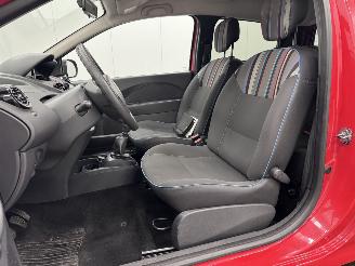 Renault Twingo 1.2 16V Collection Airco picture 8