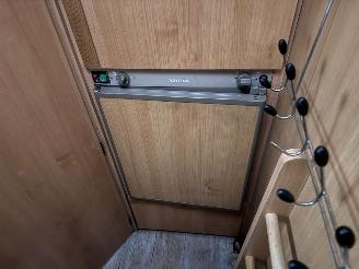 Peugeot Boxer Turbo D Buscamper picture 13