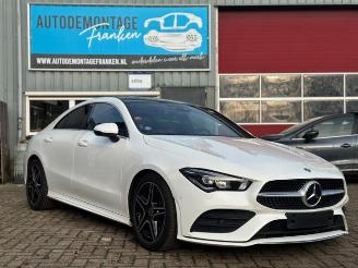 Mercedes Cla-klasse CLA (118.3), Sedan, 2019 1.3 CLA-200 Turbo 16V picture 1