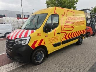  Renault Master 2.3 DCI 110KW L2H2 AIRCO KLIMA EURO6 2020/8