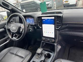 Ford Ranger 2.0D 150KW WILDTRAK  DOUBLE CAB. AUTOM. NAVI KLIMA CAMERA picture 7