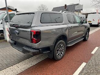 Ford Ranger 2.0D 150KW WILDTRAK  DOUBLE CAB. AUTOM. NAVI KLIMA CAMERA picture 2