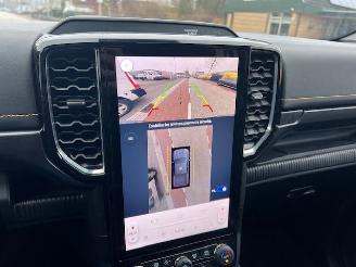 Ford Ranger 2.0D 150KW WILDTRAK  DOUBLE CAB. AUTOM. NAVI KLIMA CAMERA picture 13