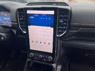 Ford Ranger 2.0D 150KW WILDTRAK  DOUBLE CAB. AUTOM. NAVI KLIMA CAMERA picture 9