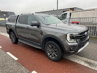 Ford Ranger 2.0D 150KW WILDTRAK  DOUBLE CAB. AUTOM. NAVI KLIMA CAMERA picture 1