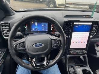 Ford Ranger 2.0D 150KW WILDTRAK  DOUBLE CAB. AUTOM. NAVI KLIMA CAMERA picture 10