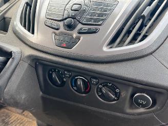 Ford Transit 2.0 TDCI 125KW L2H2  AIRCO KLIMA EURO6 picture 9