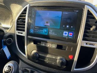 Mercedes Vito 114 CDI 100KW LANG AIRCO KLIMA  EURO6 picture 8