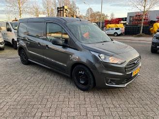 Avarii auto utilitare Ford Transit Connect 1.5 TDCI 73KW L2H1 LANG AIRCO KLIMA EURO6 2021/2