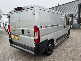 Fiat Ducato 2.3 MJ 96KW L2H1 LANG AIRCO KLIMA NAVI EURO6 picture 4