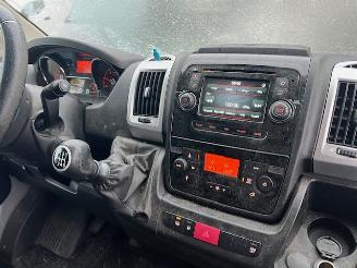 Fiat Ducato 2.3 MJ 96KW L2H1 LANG AIRCO KLIMA NAVI EURO6 picture 8