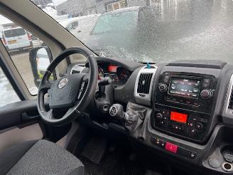 Fiat Ducato 2.3 MJ 96KW L2H1 LANG AIRCO KLIMA NAVI EURO6 picture 7