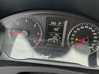 Volkswagen Transporter 2.0 TDI 103KW AUTOM. KLIMA PKW BRIEF 8P picture 10