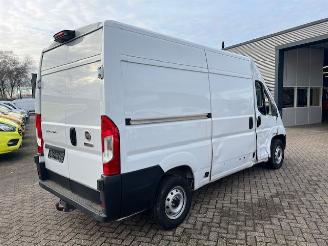 Fiat Ducato 2.2 MJ 103KW  L2H2  AIRCO KLIMA NAV CAM  32.000KM picture 4