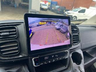 Fiat Ducato 2.2 MJ 103KW  L2H2  AIRCO KLIMA NAV CAM  32.000KM picture 11