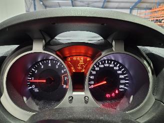 Nissan Juke 1.6 DIG-T 16V SUV  Benzine 1.598cc 140kW (190pk) FWD picture 14