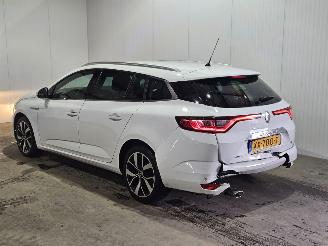 Renault Mégane 1.3 TCE 115 16V Combi/o 4Dr Benzine 1.332cc 85kW (116pk) FWD picture 5