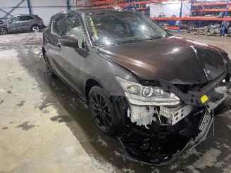 Lexus Ct 200H 1.8 16V Hatchback  Elektrisch Benzine 1.798cc 73kW (99pk) FWD picture 11