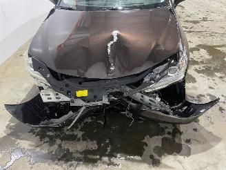 Lexus Ct 200H 1.8 16V Hatchback  Elektrisch Benzine 1.798cc 73kW (99pk) FWD picture 8