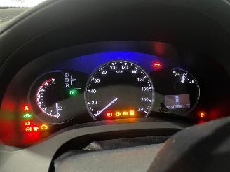 Lexus Ct 200H 1.8 16V Hatchback  Elektrisch Benzine 1.798cc 73kW (99pk) FWD picture 6