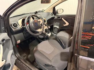 Ford Ka 1.2 Hatchback  Benzine 1.242cc 51kW (69pk) FWD picture 8