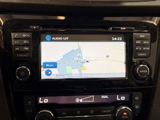 Nissan Qashqai 1.2 Tekna picture 18