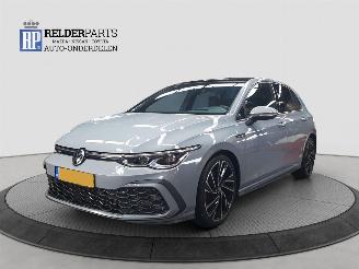 Voiture accidenté Volkswagen Golf 2.0 GTD  PANO HARMAN KARDON 2021/5