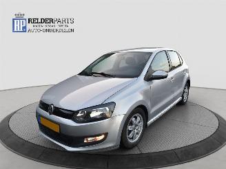 Auto incidentate Volkswagen Polo 1.2 TDI 2013/12