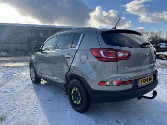 Kia Sportage 1.6 GDI 20th Anniversary. 188.519 KM !! picture 18