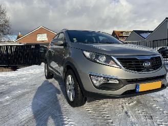 Kia Sportage 1.6 GDI 20th Anniversary. 188.519 KM !! picture 3