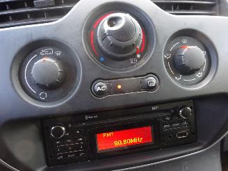 Renault Kangoo Z.E. Lang Elektro, D.C. ,5 pers., Airco picture 11