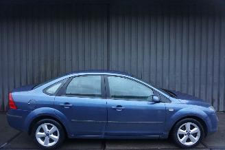 schade Ford Focus 1.6-16V 74kW Airco First Edition