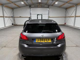 Peugeot 308 1.2PureTech 96kW Blue Lease Premium picture 7