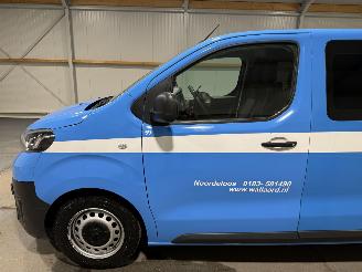 Toyota Proace 2.0D4 106kW DC Cool Long picture 13