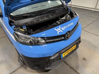 Toyota Proace 2.0D4 106kW DC Cool Long picture 25