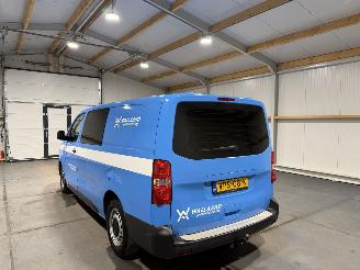 Toyota Proace 2.0D4 106kW DC Cool Long picture 12