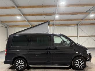 uszkodzony kampingi Volkswagen  7HM 2.5TDI 128kW CAMPER Clima Camera 2003/5