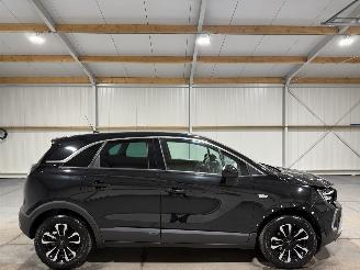 skadebil auto Opel Crossland 1.2Turbo 81kW Level 3 2023/5